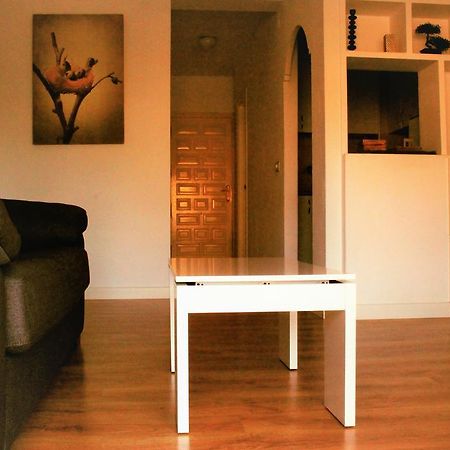 Coveta Beach Apartament El Campello Eksteriør billede