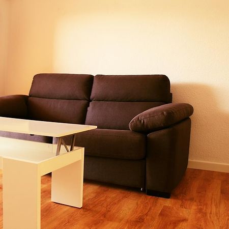 Coveta Beach Apartament El Campello Eksteriør billede