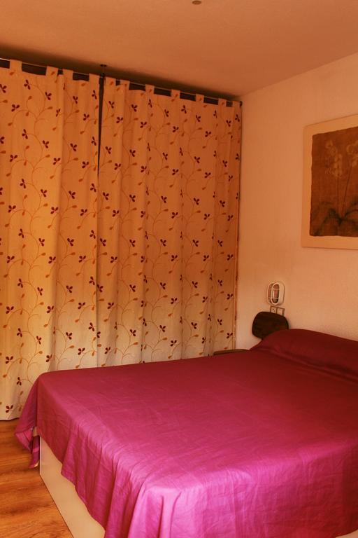 Coveta Beach Apartament El Campello Eksteriør billede