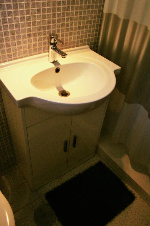 Coveta Beach Apartament El Campello Eksteriør billede