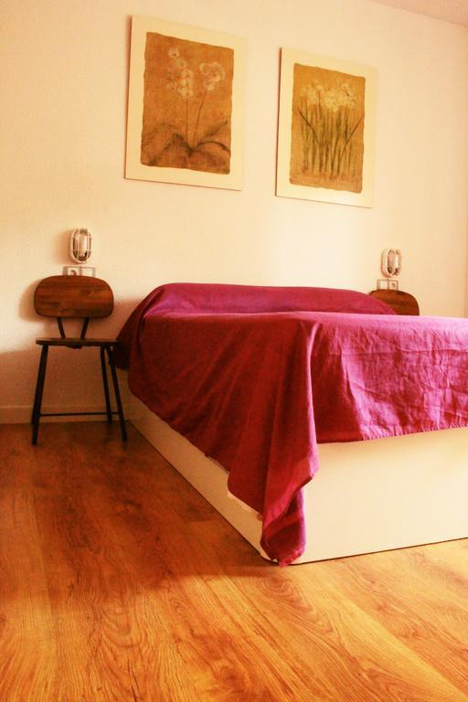 Coveta Beach Apartament El Campello Eksteriør billede