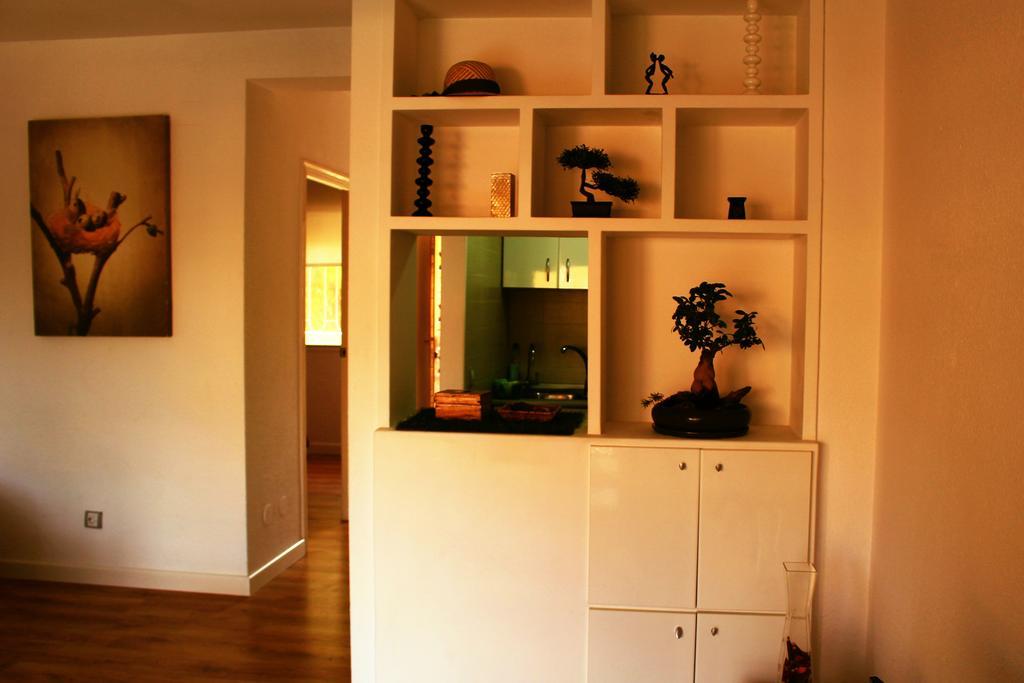Coveta Beach Apartament El Campello Eksteriør billede